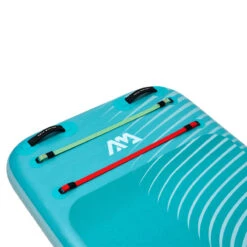 PADDLE GONFLABLE AQUA MARINA PEACE 8.2 2023 -Surf Équipement Boutique paddle gonflable aqua marina peace 82 2023 8