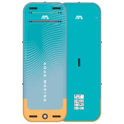 PADDLE GONFLABLE AQUA MARINA PEACE 8.2 2023 -Surf Équipement Boutique paddle gonflable aqua marina peace 82 2023 9
