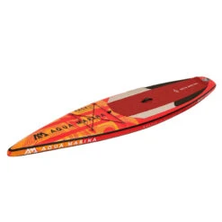 PADDLE GONFLABLE AQUA MARINA RACE 12.6 2023 -Surf Équipement Boutique paddle gonflable aqua marina race 126 2022 10