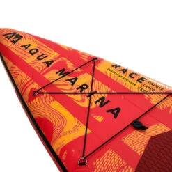 PADDLE GONFLABLE AQUA MARINA RACE 12.6 2023 -Surf Équipement Boutique paddle gonflable aqua marina race 126 2022 5