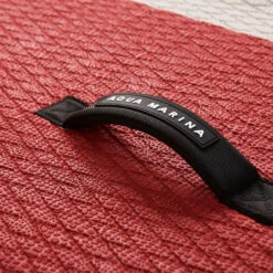 PADDLE GONFLABLE AQUA MARINA RACE 12.6 2023 -Surf Équipement Boutique paddle gonflable aqua marina race 126 2022 6