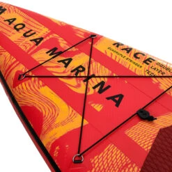 PADDLE GONFLABLE AQUA MARINA RACE 14.0 2023 -Surf Équipement Boutique paddle gonflable aqua marina race 140 2022 10