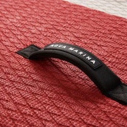 PADDLE GONFLABLE AQUA MARINA RACE 14.0 2023 -Surf Équipement Boutique paddle gonflable aqua marina race 140 2022 11