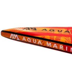 PADDLE GONFLABLE AQUA MARINA RACE 14.0 2023 -Surf Équipement Boutique paddle gonflable aqua marina race 140 2022 5