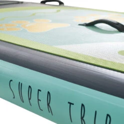 PADDLE GONFLABLE AQUA MARINA SUPER TRIP TANDEM 14.0 2023 -Surf Équipement Boutique paddle gonflable aqua marina super trip tandem 140 2022 8