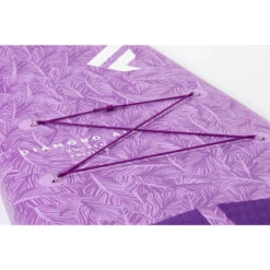 PADDLE GONFLABLE FANATIC DIAMOND AIR 11.6 X 31 POCKET -Surf Équipement Boutique paddle gonflable fanatic diamond air 116 x 31 pocket 2022 4