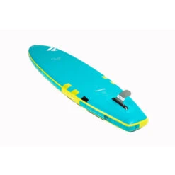 PADDLE GONFLABLE FANATIC RAY AIR 11.6 PREMIUM SAC + POMPE -Surf Équipement Boutique paddle gonflable fanatic ray air 116 premium sac pompe 4