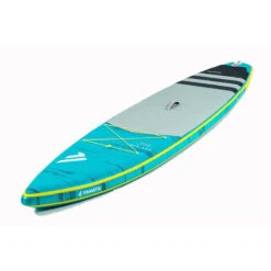 PADDLE GONFLABLE FANATIC RAY AIR 12.6PREMIUM SAC + POMPE -Surf Équipement Boutique paddle gonflable fanatic ray air 126premium sac pompe 4