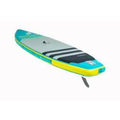 PADDLE GONFLABLE FANATIC RAY AIR 12.6PREMIUM SAC + POMPE -Surf Équipement Boutique paddle gonflable fanatic ray air 126premium sac pompe 6
