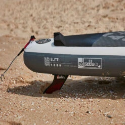 Red Paddle Co. PADDLE GONFLABLE RED PADDLE ELITE 12.6 X 28 2022 -Surf Équipement Boutique paddle gonflable red paddle elite 126 x 28 2022 4