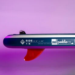 Red Paddle Co. PADDLE GONFLABLE RED PADDLE RIDE PURPLE 10.6 2022 12 Red Paddle Co. PADDLE GONFLABLE RED PADDLE RIDE PURPLE 10.6 2022 -Surf Équipement Boutique paddle gonflable red paddle ride purple 106 2022 4