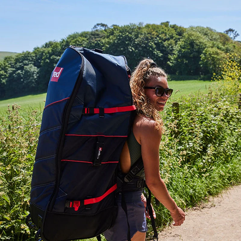 Red Paddle Co. PADDLE GONFLABLE RED PADDLE RIDE PURPLE 10.6 2022 8 Red Paddle Co. PADDLE GONFLABLE RED PADDLE RIDE PURPLE 10.6 2022 – Image 8