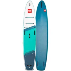 Red Paddle Co. Paddle Gonflable Red Paddle Voyager 12.0 2022 -Surf Équipement Boutique paddle gonflable red paddle voyager 120 2022 3