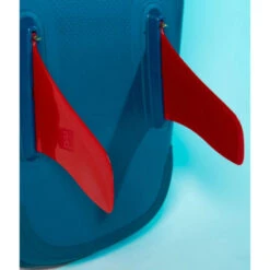 Red Paddle Co. Paddle Gonflable Red Paddle Voyager 12.0 2022 -Surf Équipement Boutique paddle gonflable red paddle voyager 120 2022 5