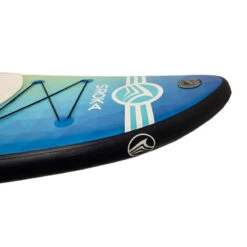 PADDLE GONFLABLE SROKA FUSION 9.5 -Surf Équipement Boutique paddle gonflable sroka fusion 95 2021 10