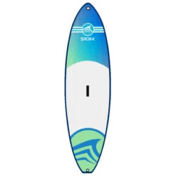 PADDLE GONFLABLE SROKA FUSION 9.5 -Surf Équipement Boutique paddle gonflable sroka fusion 95 2021 11