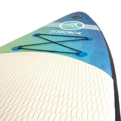 PADDLE GONFLABLE SROKA FUSION 9.5 -Surf Équipement Boutique paddle gonflable sroka fusion 95 2021 5