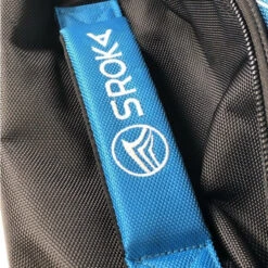 PADDLE GONFLABLE SROKA FUSION 9.5 -Surf Équipement Boutique paddle gonflable sroka fusion 95 2021 7