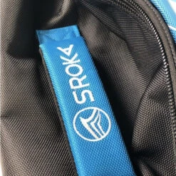 PADDLE GONFLABLE SROKA MALIBU FUSION BLEU 10.0 13 PADDLE GONFLABLE SROKA MALIBU FUSION BLEU 10.0 -Surf Équipement Boutique paddle gonflable sroka malibu fusion bleu 100 2021 2