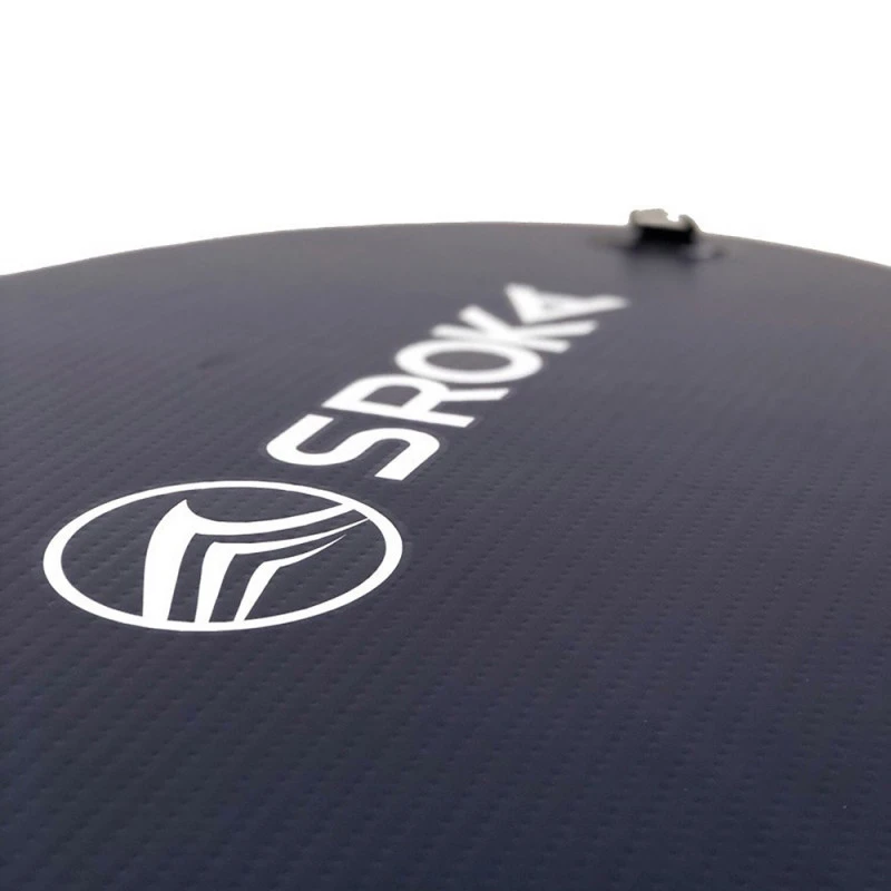 PADDLE GONFLABLE SROKA MALIBU FUSION BLEU 10.6 7 PADDLE GONFLABLE SROKA MALIBU FUSION BLEU 10.6 – Image 7