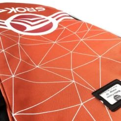 PADDLE GONFLABLE SROKA MALIBU FUSION ORANGE 10.6 23 PADDLE GONFLABLE SROKA MALIBU FUSION ORANGE 10.6 -Surf Équipement Boutique paddle gonflable sroka malibu fusion orange 106 2021 11