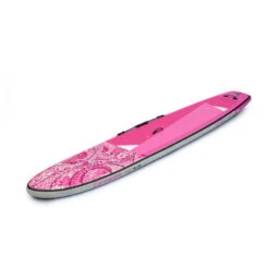 Paddle Gonflable Starboard 11.2 X 31 X 4.75 IGO TIKHINE Sun Deluxe SC -Surf Équipement Boutique paddle gonflable starboard 112 x 31 x 475 igo tikhine sun deluxe sc 2