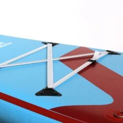 Paddle Gonflable Wow Advanced Trek 11.0 Fusion 2023 -Surf Équipement Boutique paddle gonflable wow advanced trek 110 fusion 2023 2