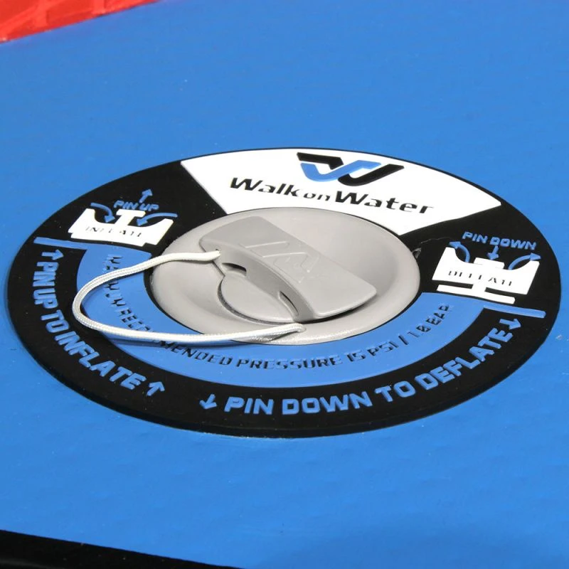 PADDLE GONFLABLE WOW GLIDE 10.4 2023 4 PADDLE GONFLABLE WOW GLIDE 10.4 2023 – Image 4