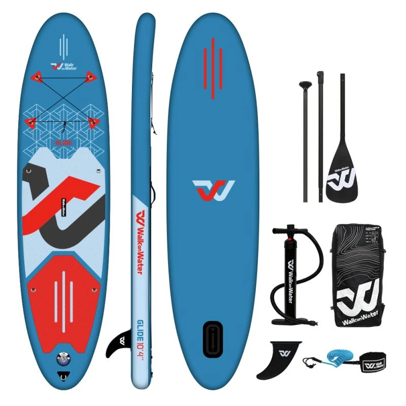 PADDLE GONFLABLE WOW GLIDE 10.4 2023 1 PADDLE GONFLABLE WOW GLIDE 10.4 2023