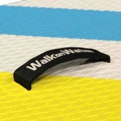 PADDLE GONFLABLE WOW VOGUE 11.0 2023 -Surf Équipement Boutique paddle gonflable wow vogue 110 2023 3