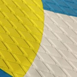 PADDLE GONFLABLE WOW VOGUE 11.0 2023 -Surf Équipement Boutique paddle gonflable wow vogue 110 2023 9