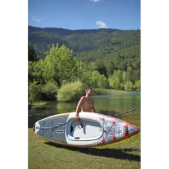 PADDLE KAYAK GONFLABLE AQUA MARINA CASCADE 2023 11.2 20 PADDLE KAYAK GONFLABLE AQUA MARINA CASCADE 2023 11.2 -Surf Équipement Boutique paddle kayak gonflable aqua marina cascade 2022 112 7