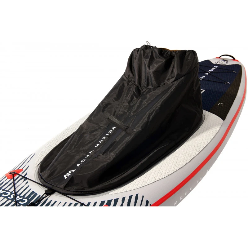 PADDLE KAYAK GONFLABLE AQUA MARINA CASCADE 2023 11.2 9 PADDLE KAYAK GONFLABLE AQUA MARINA CASCADE 2023 11.2 – Image 9