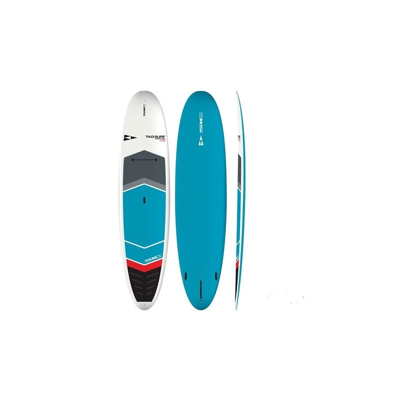 PADDLE RIGIDE SUP SIC TAO TOUGH-TEC 11.6 2021 2 PADDLE RIGIDE SUP SIC TAO TOUGH-TEC 11.6 2021 – Image 2