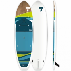 PADDLE TAHE ACE TEC BREEZE CROSS 10.0 5 PADDLE TAHE ACE TEC BREEZE CROSS 10.0 -Surf Équipement Boutique paddle tahe ace tec breeze cross 100 2