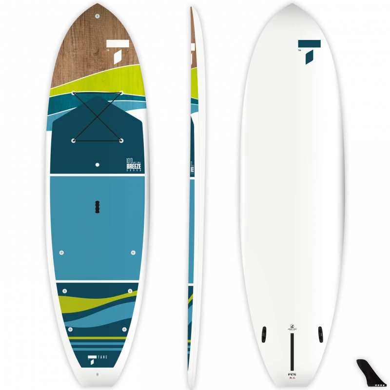 PADDLE TAHE ACE TEC BREEZE CROSS 10.0 1 PADDLE TAHE ACE TEC BREEZE CROSS 10.0