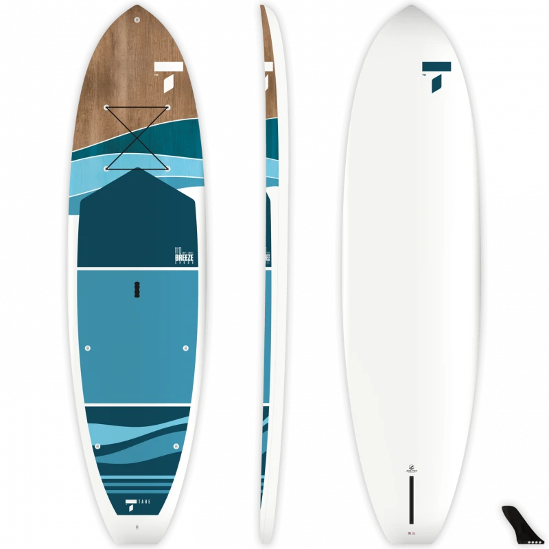 PADDLE TAHE ACE TEC BREEZE CROSS 11.0 2 PADDLE TAHE ACE TEC BREEZE CROSS 11.0 – Image 2