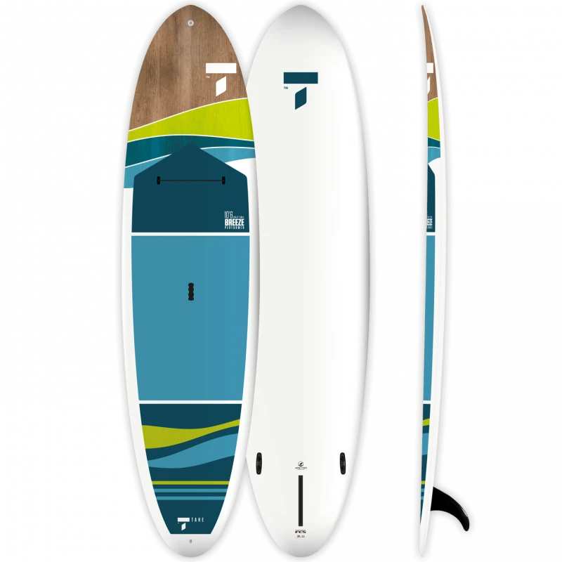 PADDLE TAHE ACE TEC BREEZE PERFORMER 10.6 3 PADDLE TAHE ACE TEC BREEZE PERFORMER 10.6 – Image 3