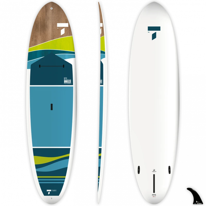 PADDLE TAHE ACE TEC BREEZE PERFORMER 10.6 1 PADDLE TAHE ACE TEC BREEZE PERFORMER 10.6