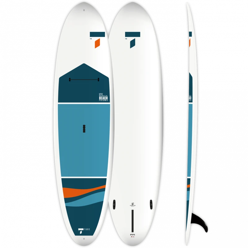PADDLE TAHE BEACH PERFORMER TOUGH TEC 10.6 3 PADDLE TAHE BEACH PERFORMER TOUGH TEC 10.6 – Image 3