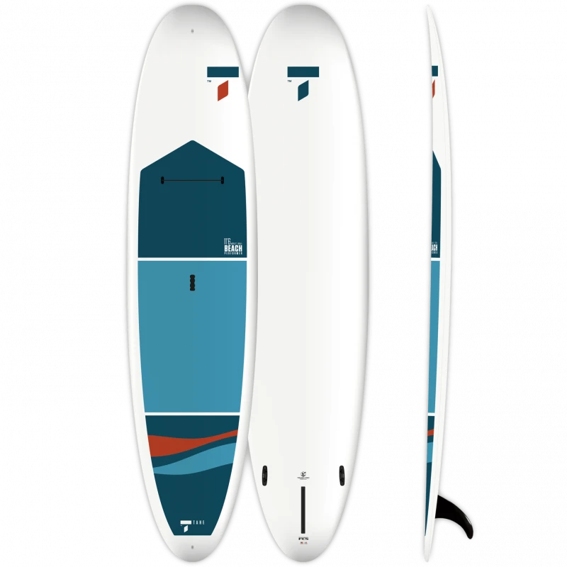 PADDLE TAHE TOUGH TEC BEACH PERFORMER 11.6 3 PADDLE TAHE TOUGH TEC BEACH PERFORMER 11.6 – Image 3