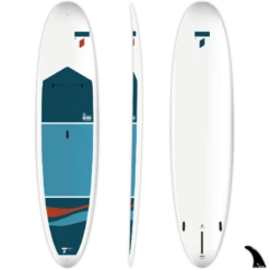PADDLE TAHE TOUGH TEC BEACH PERFORMER 11.6