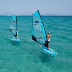 PADDLE WINDSURF AQUA MARINA BLADE 10.6 2023 -Surf Équipement Boutique paddle windsurf aqua marina blade 106 2022 6
