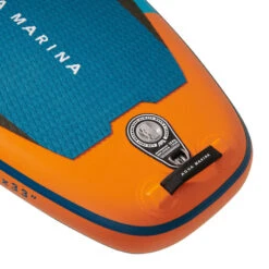 PADDLE WINDSURF AQUA MARINA BLADE 10.6 2023 -Surf Équipement Boutique paddle windsurf aqua marina blade 106 2022 7