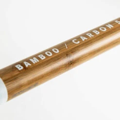 PAGAIE FANATIC BAMBOO CARBON 50 VARIO 3 PARTIES 7.25 -Surf Équipement Boutique pagaie fanatic bamboo carbon 50 vario 3 parties 725 6