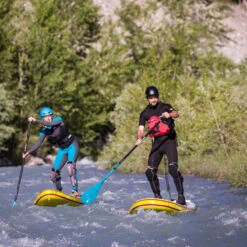 PAGAIE FANATIC CARBON 35 VARIO 3 PARTIES 7.25 14 PAGAIE FANATIC CARBON 35 VARIO 3 PARTIES 7.25 -Surf Équipement Boutique pagaie fanatic carbon 35 vario 3 parties 725 5