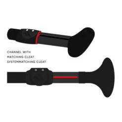 PAGAIE FANATIC DIAMOND 35 VARIO 2021 -Surf Équipement Boutique pagaie fanatic diamond 35 vario 2021 7