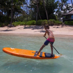 PAGAIE FANATIC RIPPER PURE VARIO 3 PARTIES 6.5 -Surf Équipement Boutique pagaie fanatic ripper pure vario 3 parties 65 2