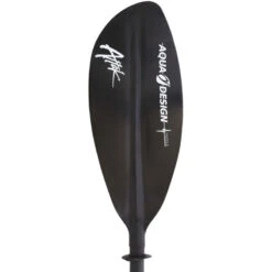 PAGAIE KAYAK AQUADESIGN ATTAK 2 PARTIES 215 Cm -Surf Équipement Boutique pagaie kayak aquadesign attak 2 parties 215 cm 5