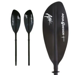 PAGAIE KAYAK AQUADESIGN ATTAK 2 PARTIES 215 Cm -Surf Équipement Boutique pagaie kayak aquadesign attak 2 parties 215 cm 8